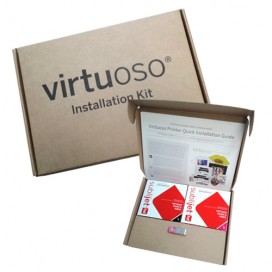 Sawgrass Virtuoso SG400/SG800 Printer Installation Kit